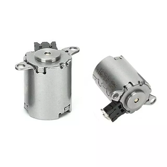 MPS6 6DCT450 Magnetventil Satz Getriebe für Ford Volvo Land Rover Powershift 3