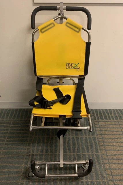 IBEX Transeat Mark V Evacuation Chair