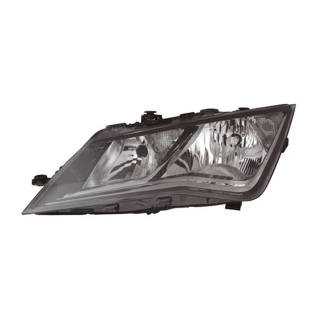 HELLA 1ND 011 157-041 NebelScheinwerfer - Seat Ibiza IV (6J5