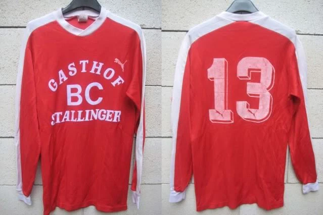 MAILLOT T-SHIRT d'entrainement porté Amiens - Ligue 1 Ligue 2 - Match Worn ** EUR 30,00 - FR