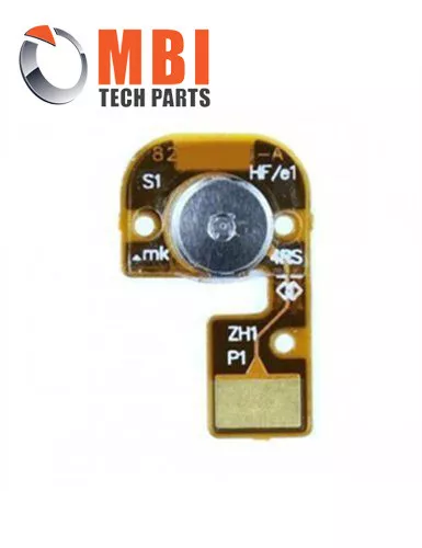 iPod Touch 2nd 3rd Generation Replacement Home Menu Button Flex Cable