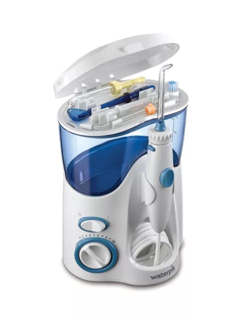 Waterpik Munddusche Ultra WP - 100 E - Leistungsstark 2