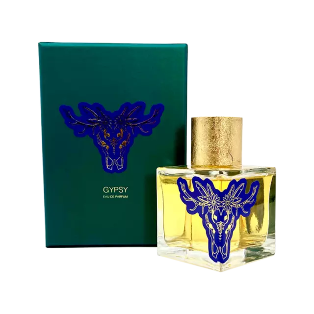 Gypsy Perfume - Kocha Nights Eau de Parfum 100 ML