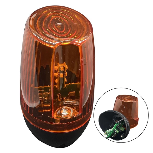 Faro Da Ricerca LED 50W PICAA Con Base Magnetica E Telecomando - Luce Da Lavoro 12V/24V Per Auto, 4x4, Barche - Foto 4