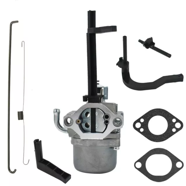 Carburetor for Briggs & Stratton 699958 697351 699966 698455 695918 694952