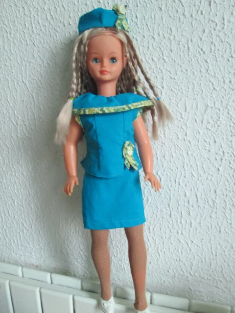 Poupée Cathie BELLA 2 - Collection