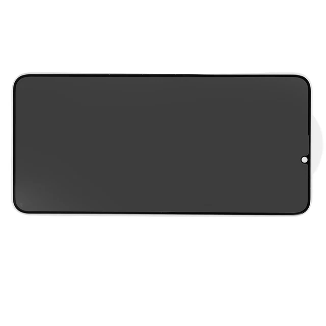 Film De Protection D'écran Spécial Pour Téléphone Portable Film De Protection D'
