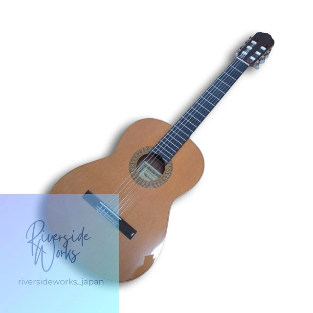 RAIMUND 118C CLASSICAL Guitar $697.40 - PicClick CA