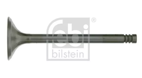 Einlassventil Febi Bilstein 19636 für FORD