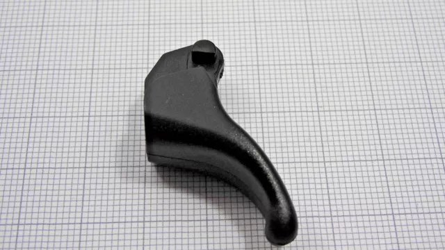 Choke Hebel für MAGURA Armatur rechts HERCULES M1 M2 M3 M4 M5 - choke lever