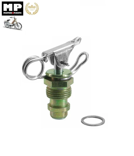 Décompresseur Pour Peugeot 103, 103 SP, RCX, Vogue, Mobylette - Neuf - Fabriqué En France