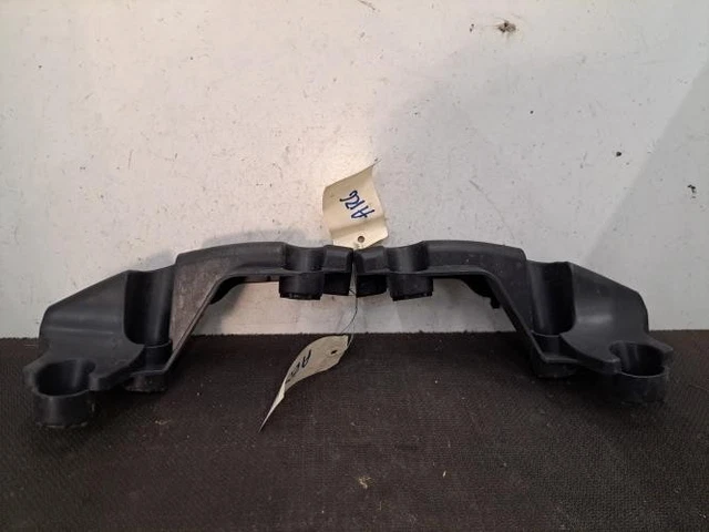 Moulure Pare-choc Avant Droit Chromée Pour Peugeot 208 Phase 2 (2015-2019) – Référence OEM 19613503380