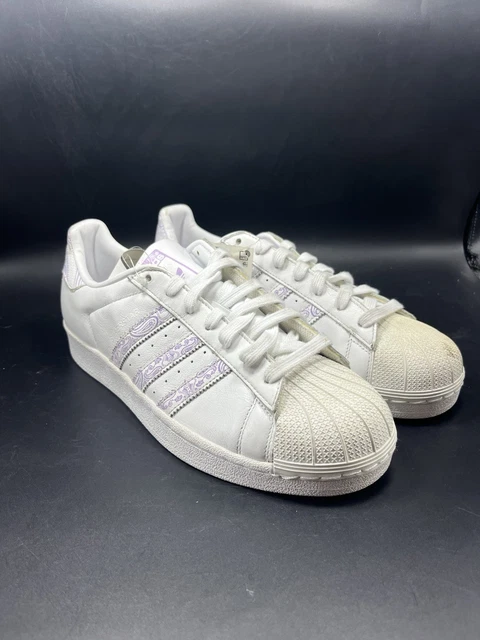 adidas gazelle silver green womens adidas Superstar Parley 'Footwear White/Off White' | ROOTED main image 1