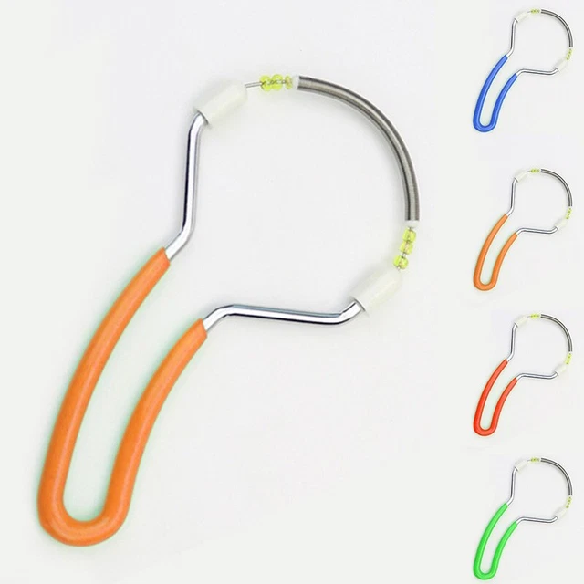 Rimuovi viso depilatore viso trattamento viso strumento infilamento