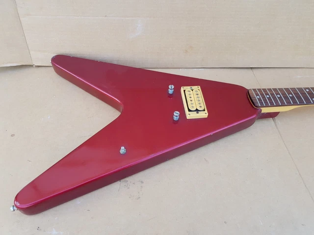 Electric Guitars, Guitars & Basses, Musical Instruments