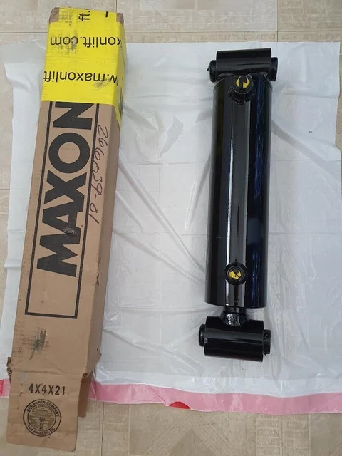 Maxon OEM Hydraulic Liftgate Cylinder For 72-150 Models - 266401-01