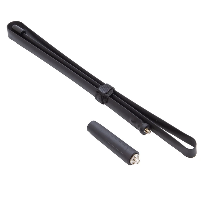 Antenne durable talkie-walkie équipement électrique 9,5 x 6,3 x 0,8 pouces