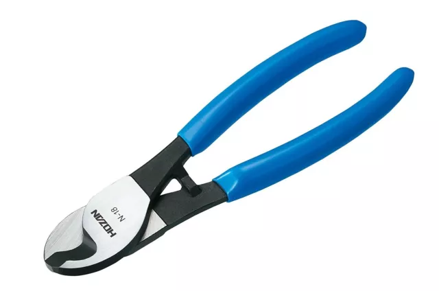 HOZAN / CABLE CUTTER (IV22mm) / N-18 / MADE IN JAPAN