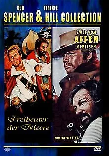 Bud Spencer und Terence Hill Collection [2 DVDs] | DVD | Zustand gut