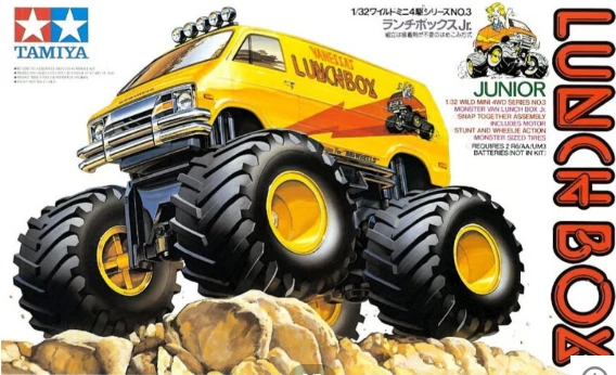 Auto e moto, Modellini radiocomandati e kit, Radiocomandati e