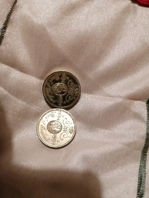 £2 Coin