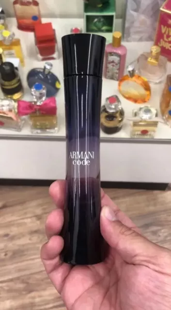 Armani Code 2.5 Oz By Giorgio Armani Women’s Perfume