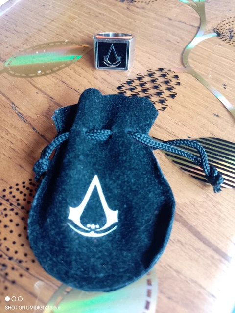 CHEVALIERE ASSASSIN S CREED 3 EUR 35 00 PicClick FR