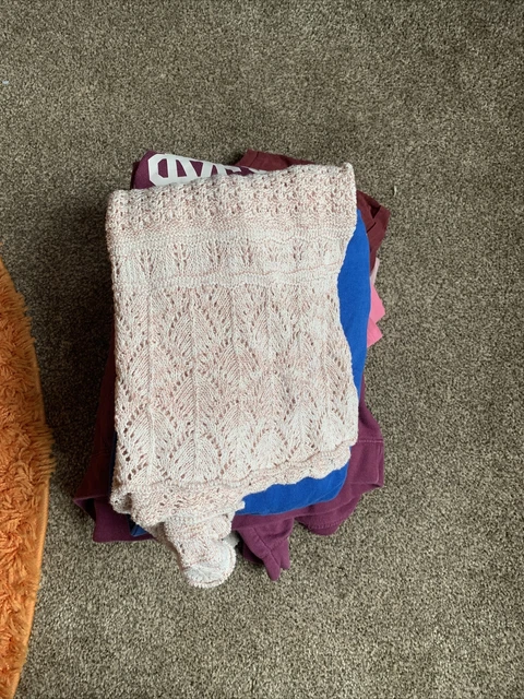 girls clothes bundle 10-11 years