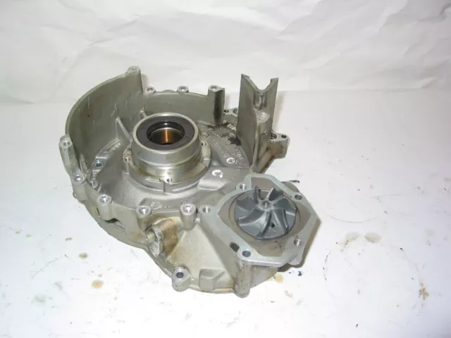 100Hp Rotax 912 Uls Ignition Housing Assembly Complete With Water Pump !!!