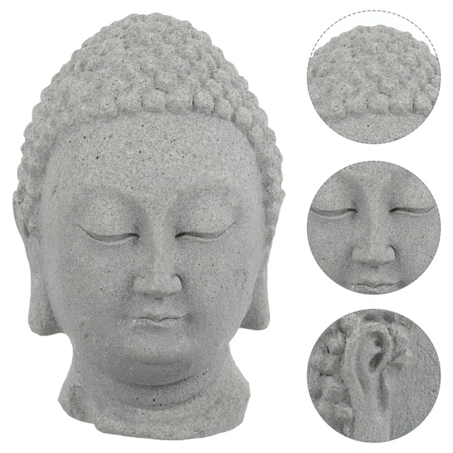 10 Migliori Vaso Testa Buddha In Italia - Foto 3