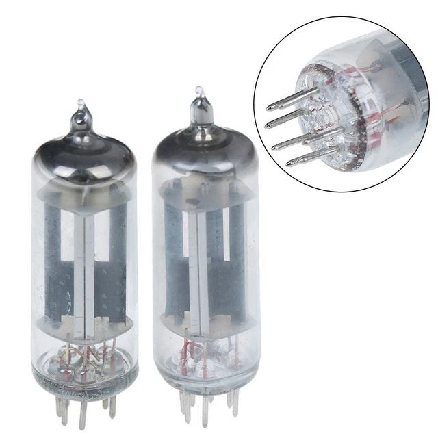 TUBE ÉLECTRONIQUE DURABLE 30g 6K4 6Z4 6Z4J verre à faire soi-même ...