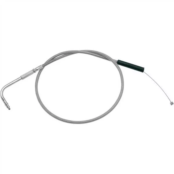 Motion Pro Armor Coat Stainless Steel Clutch Cable - 65-0300