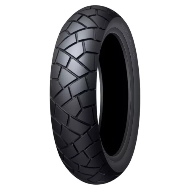 ADV Motorcycle Tyre Dunlop Trailmax Mixtour 150/70 R17 69V TL Rear Suzuki