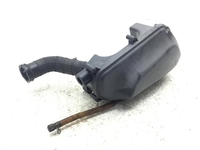 Kit admission suppression boite à air BMW R12
