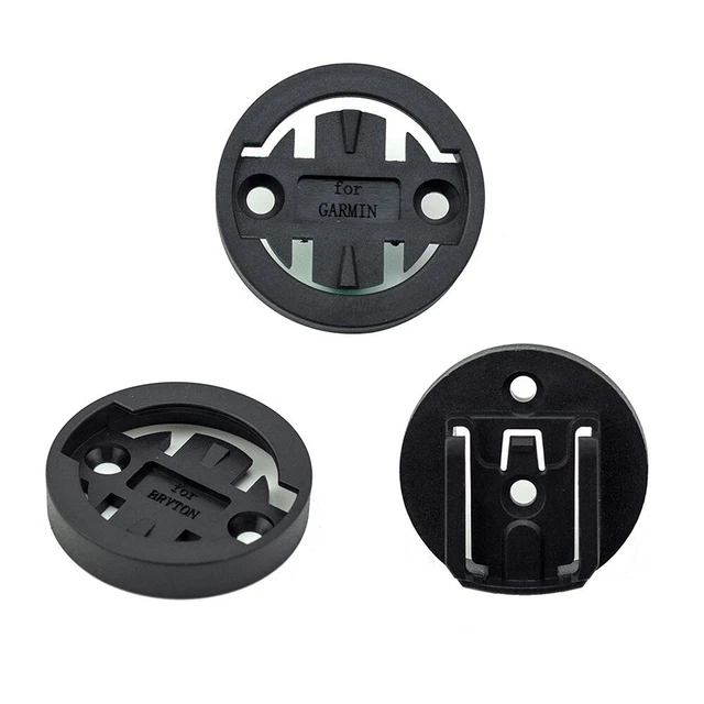 Accessoires Ordinateur Base for Garmin / Bryton Ordinateur Support Tout Neuf