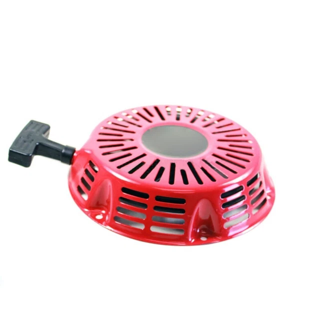 Alomejor Démarreur à Traction RC Avec Roulement Unidirectionnel 12mm – Compatible Moteurs Méthanol HSP GO 15 16 18 21 25