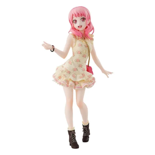 Bang Dream! Girls Band Party! Pop Up Parade PVC Statue Aya Maruyama