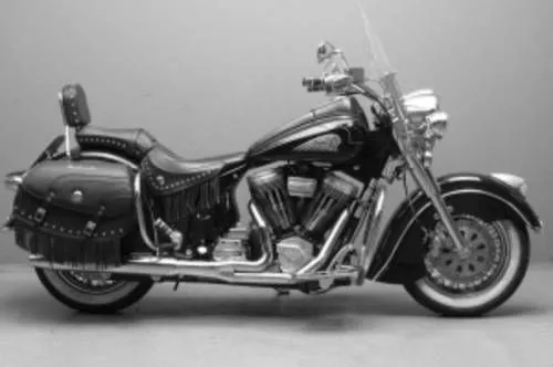 2003 INDIAN CHIEF MOTORCYCLE SERVICE and PARTS MANUALs + Roadmaster & Vintage
