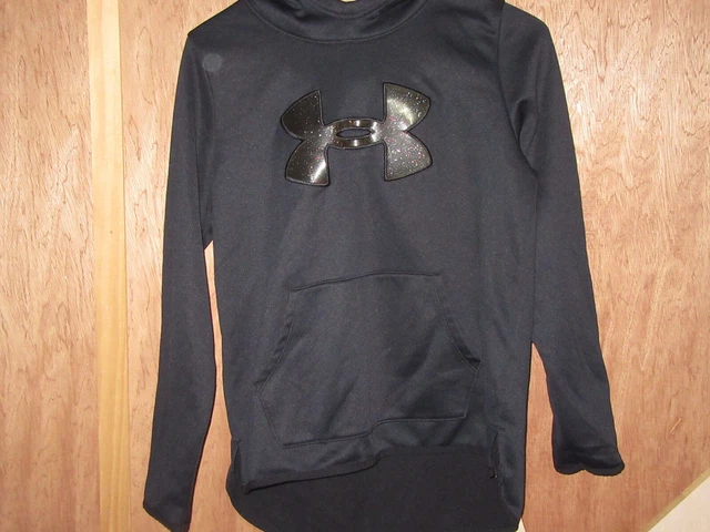 Under Armour - Hoodie - Kids - Large
