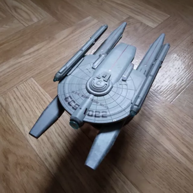 Eaglemoss Star Trek SS Kobayashi Maru (neuwertig)