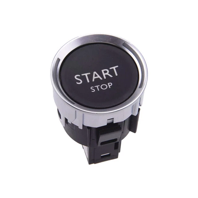 Bouton De Démarrage/arrêt Moteur - Land Rover Range Sport, Discovery LR4 - Remplacement Facile