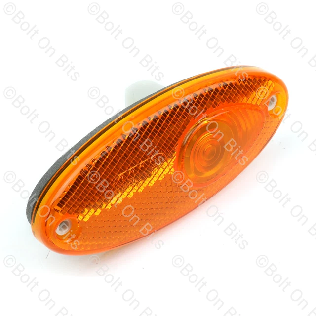 Hella Car Right Side Marker Light Assemblies for sale