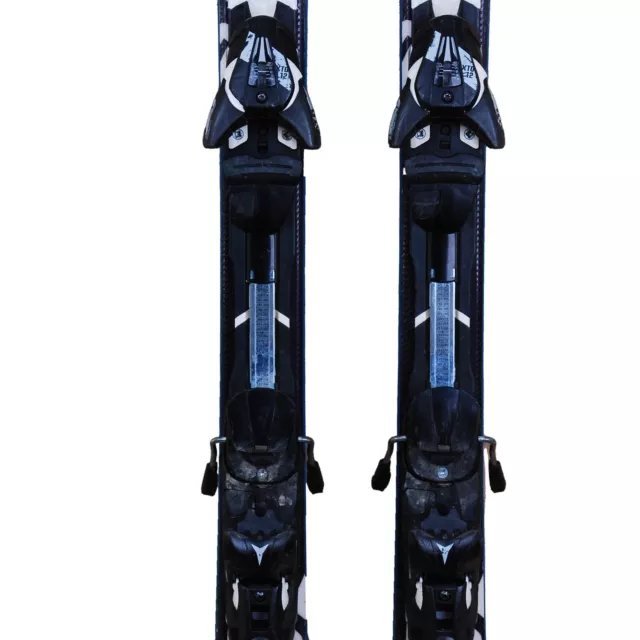 Ski Atomic Redster Ti + bindung - Qualität B 170 cm 3