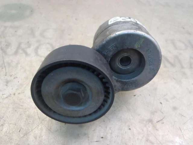 Tendeur De Courroie Auxiliaire / 13572210 Pour Opel Meriva Cosmo