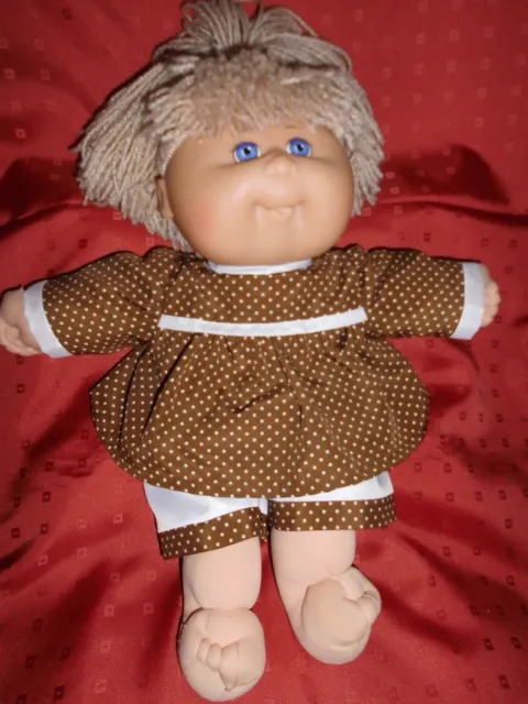 cabbage patch kids  Mädchen