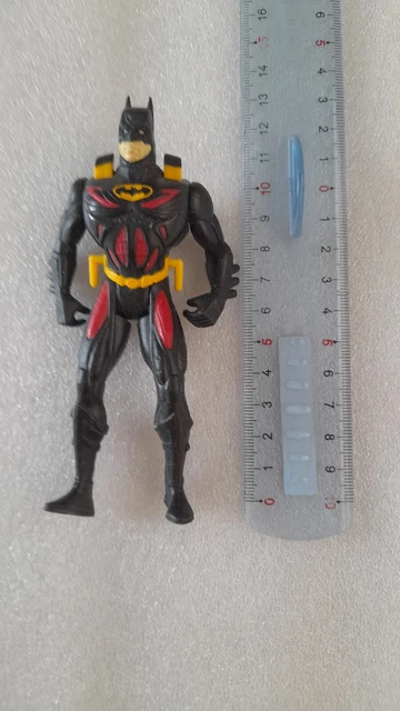 BATMAN ROBIN ONE 12 Figurine collective articulée très détaillée à