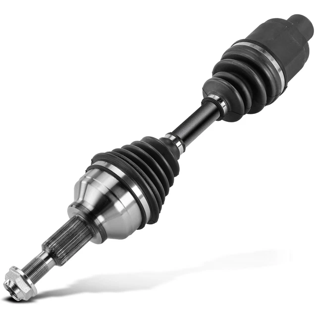 Capteur ABS Essieu Avant Droit FIAT FREEMONT - 5085822AC/AB/AD - Pour 2.0/2.4/3.6 JTD 4x4