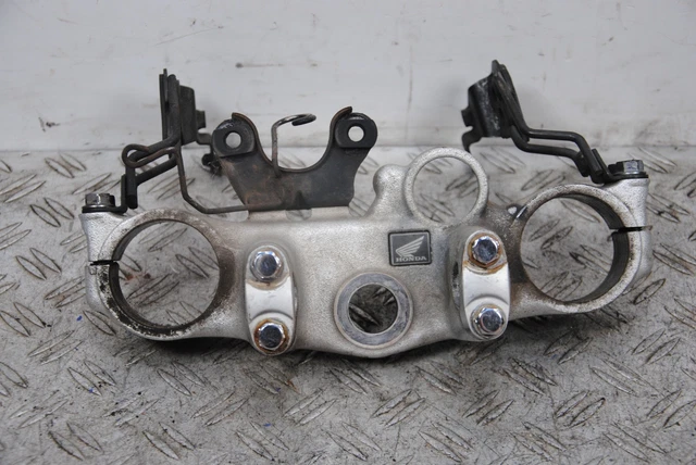 73938 Piastra Forcella Superiore Honda FMX 650 dal 2005 al 2006