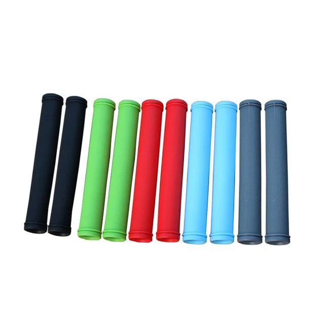 Manuel Gil Lot De 8 Poignées Baby-Foot Duguespi Pour Barre 13 Mm + 8 Vis