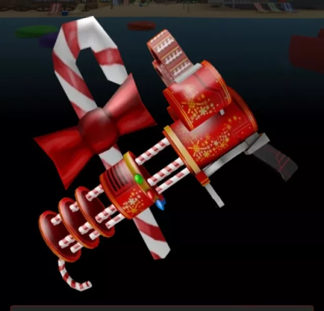 ROBLOX MURDER MYSTERY 2 Mm2 Godly CANDY $6.45 - PicClick AU